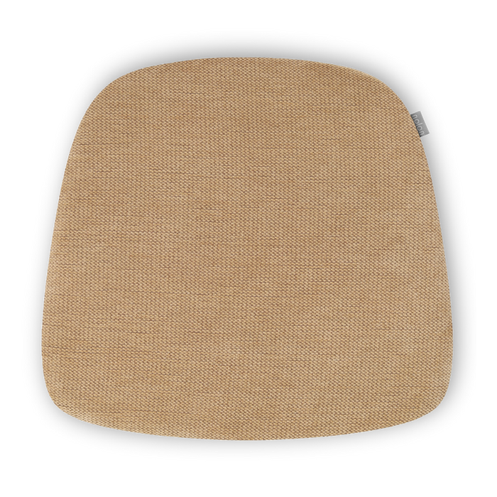 Nolon Fem zitkussen nougatbruin