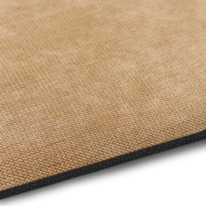 Nolon Fem zitkussen nougatbruin