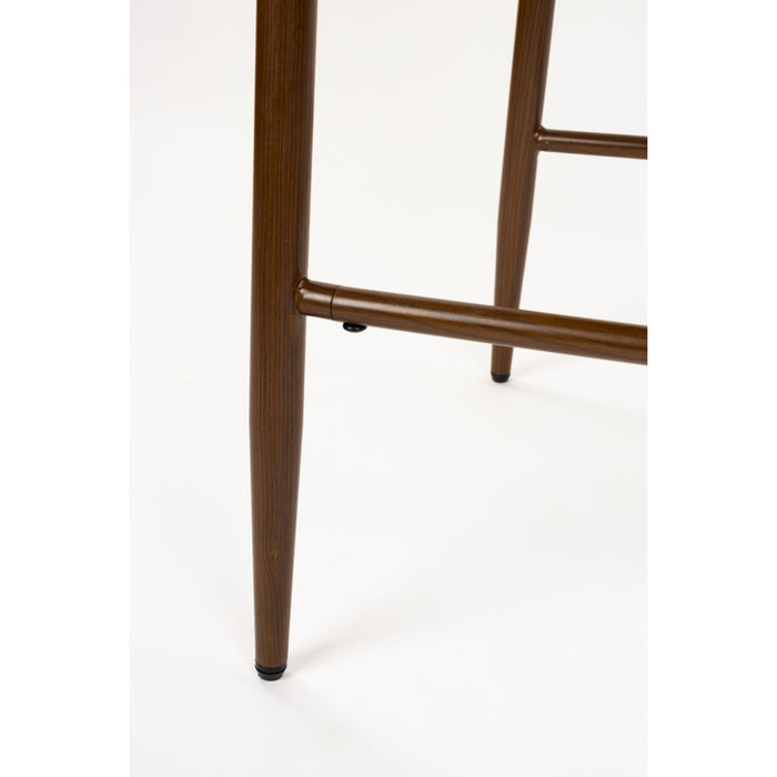 Housecraft Living Barkruk Aziko set van 2