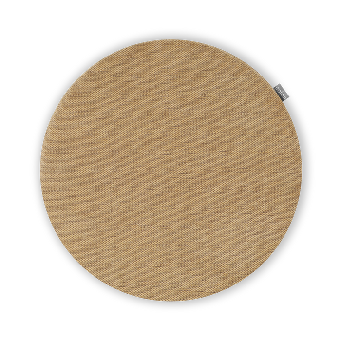 Nolon Lot zitkussen nougatbruin