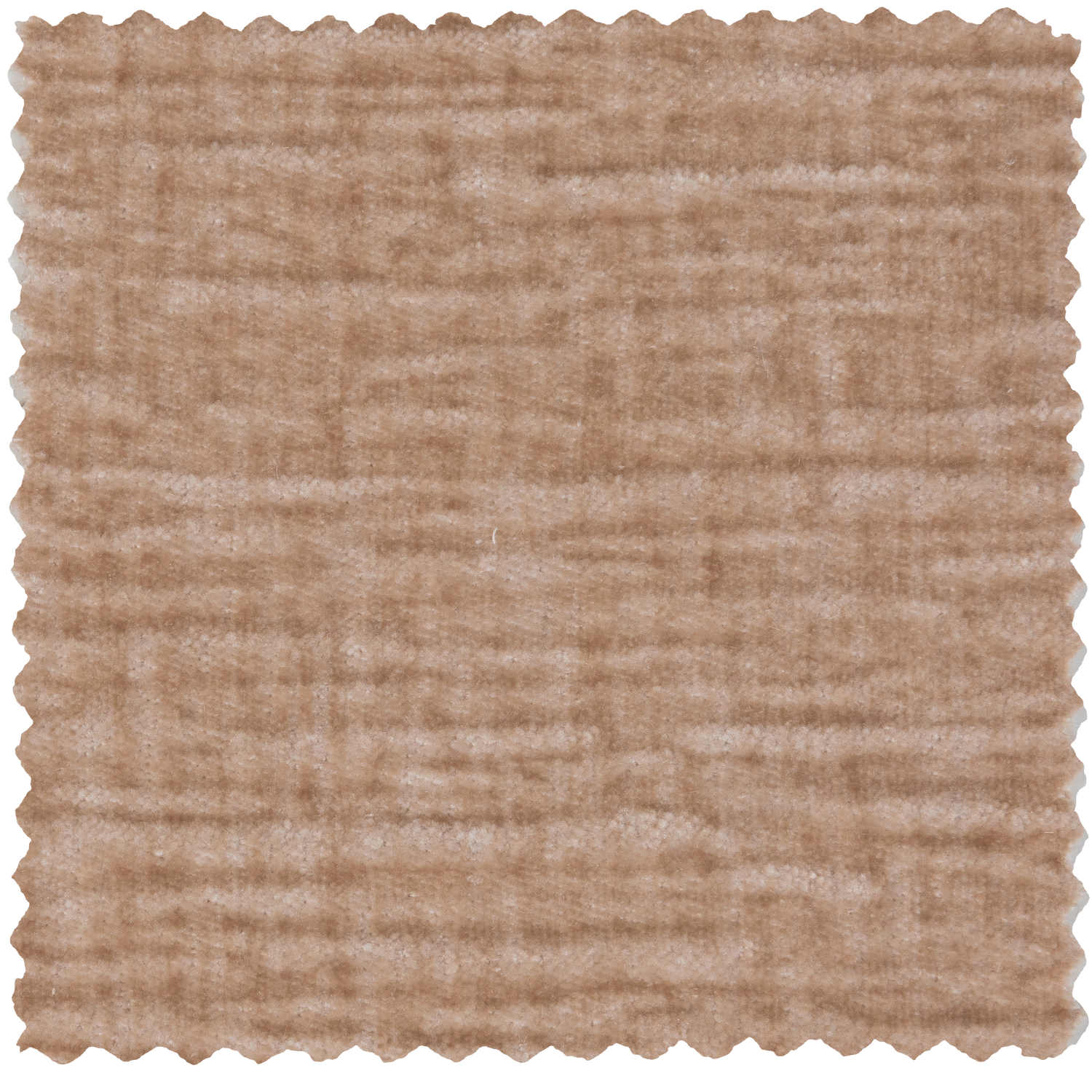 WOOOD Bean 3,5-Zits Bank - Chenille - Velvet Naturel - 73x242x96