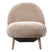 PTMD Eonas Fauteuil Beige Sic Aphrodite 3