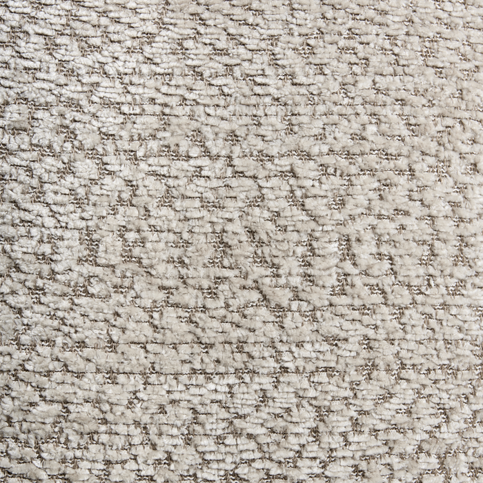 Beliani - TORE - Draaifauteuil - Beige - Polyester