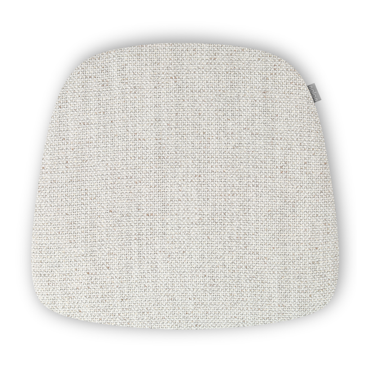 Nolon Fem zitkussen beige melange