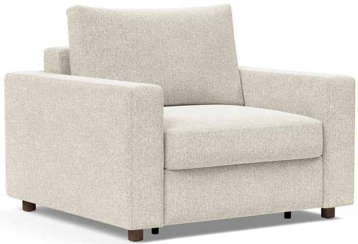 Innovation Neah Slaapstoel Gebroken Wit