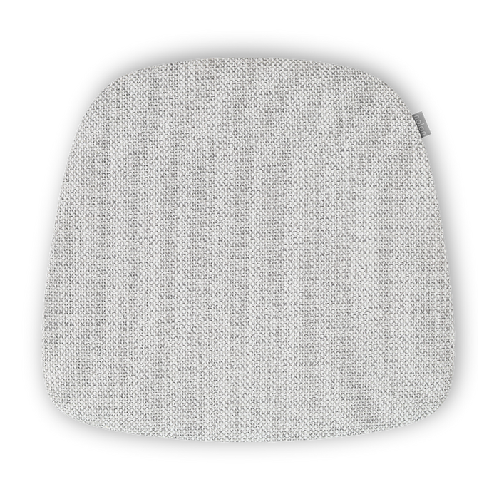 Nolon Fem zitkussen grijs melange