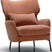 Sits Alex Fauteuil Oranje