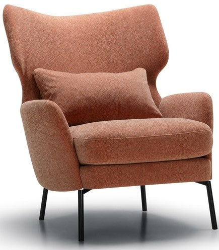 Sits Alex Fauteuil Oranje
