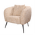 DS4U - Olan fauteuil - lichtbruin