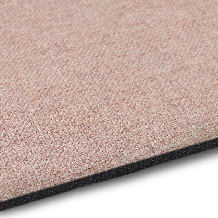 Nolon Fem zitkussen dustyroze