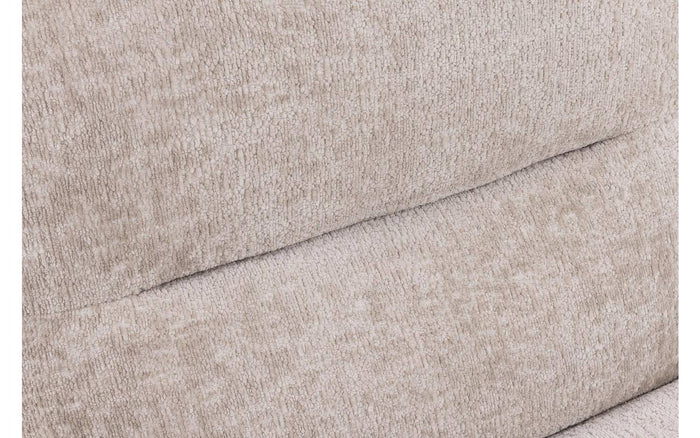 Goossens Draaifauteuil Ivy met schommelfunctie