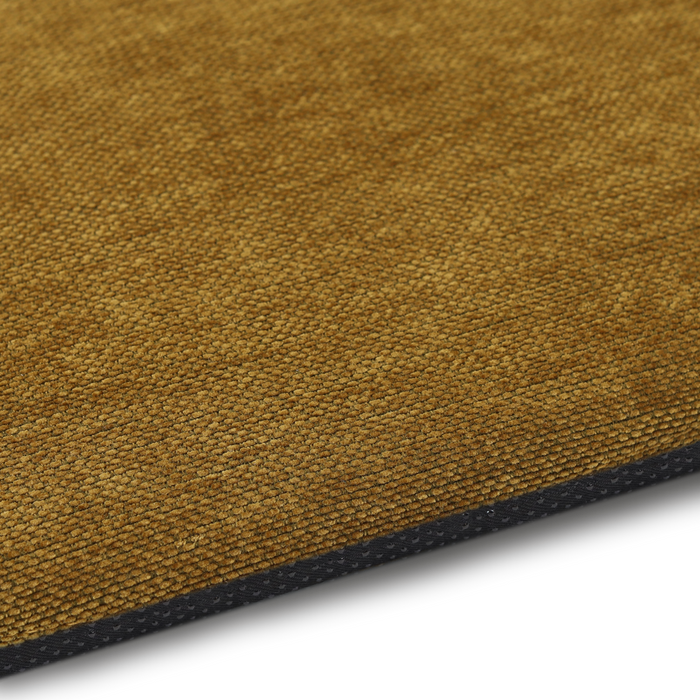 Nolon Lot Rond Stoelkussen Mosgroen