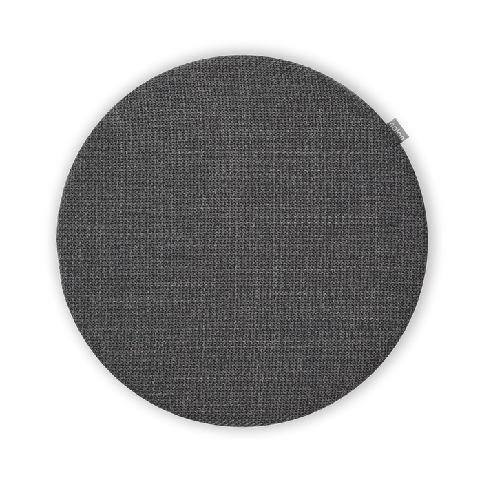 Nolon Lot zitkussen warm antraciet