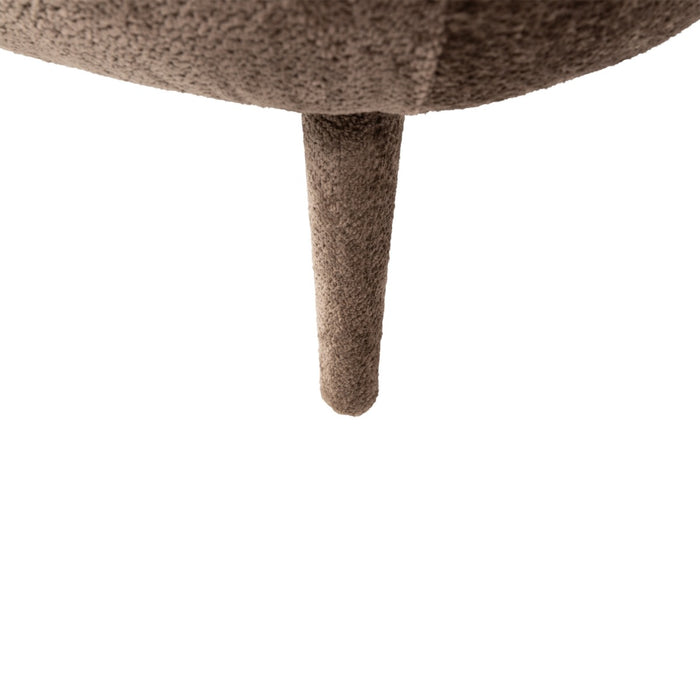 PTMD Eonas Fauteuil Mocca Sic Aphrodite 7