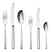 Sambonet Linear Bestekset 36-delig - Zilver