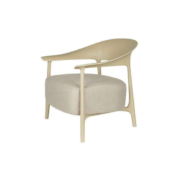 Puur Nora fauteuil - beige