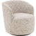Goossens Draaifauteuil Milk