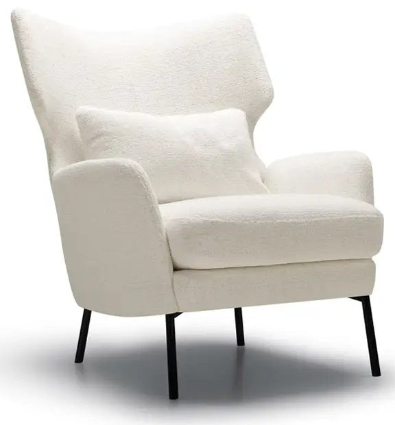 Sits Alex Fauteuil Gebroken Wit