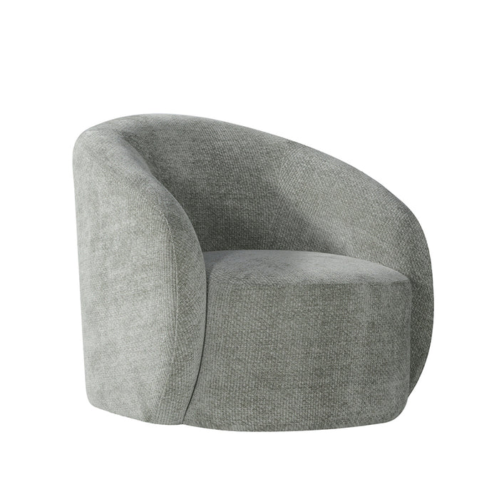 LABEL51 - Fauteuil Alby - Stone Elite