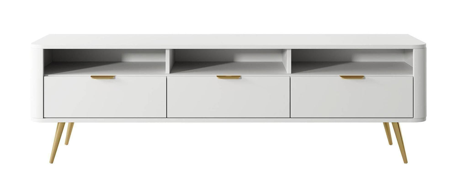 NADUVI Collection TV-Meubel Olivia