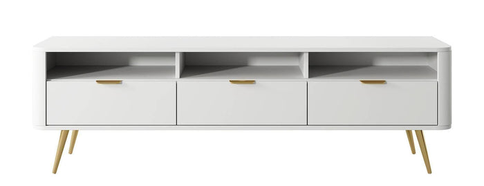 NADUVI Collection TV-Meubel Olivia