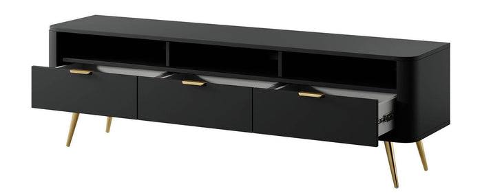 NADUVI Collection TV-Meubel Olivia