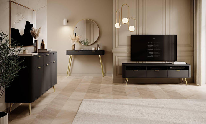 NADUVI Collection TV-Meubel Olivia