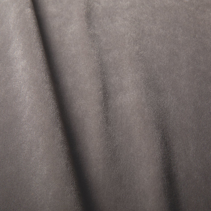 Sits Alex Fauteuil Velvet Lichtgrijs