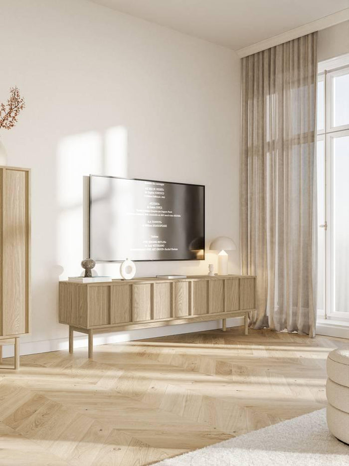 NADUVI Collection TV-meubel Orso