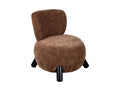 Leitmotiv - Fauteuil Busto - Warm brown