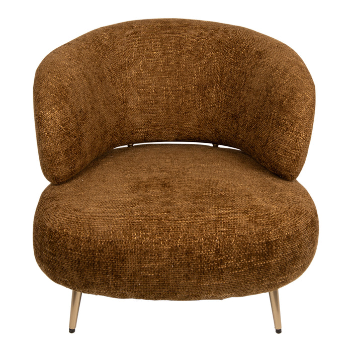 PTMD Franklyn Fauteuil Amber Green Sic Legacy 8