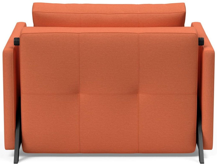 Innovation Cubed Rust Slaapstoel met Armleuning