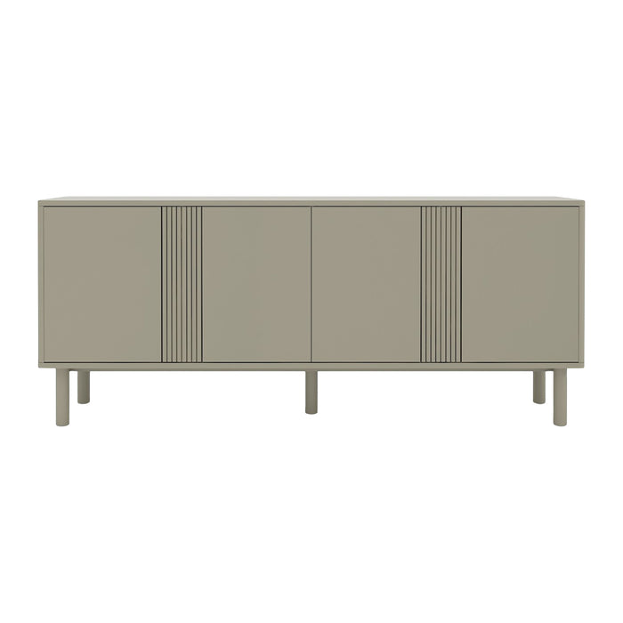 by fonQ Brux Dressoir - Mud