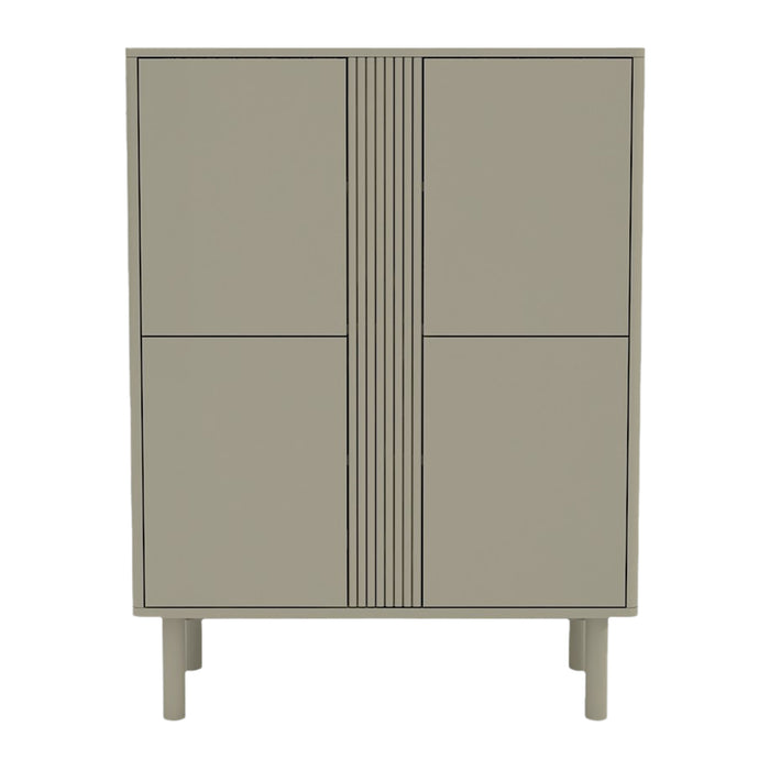 by fonQ Brux Opbergkast - Mud