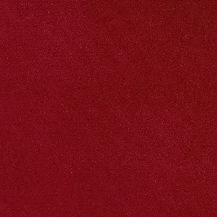 by fonQ Wies 3,5-zits Hoekbank Rechts - Fluweel - Wijnrood