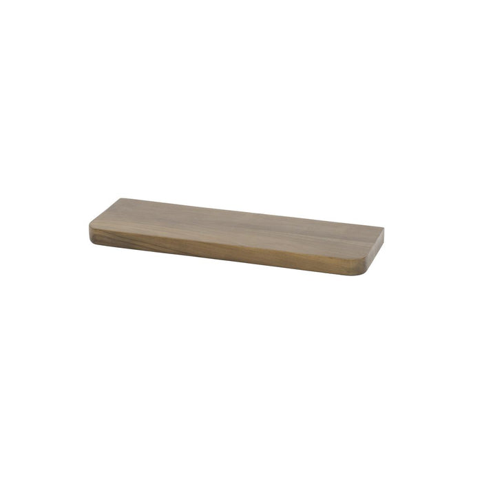 Fraaai - Marino wandplank - 60 cm - acaciahout - bruin