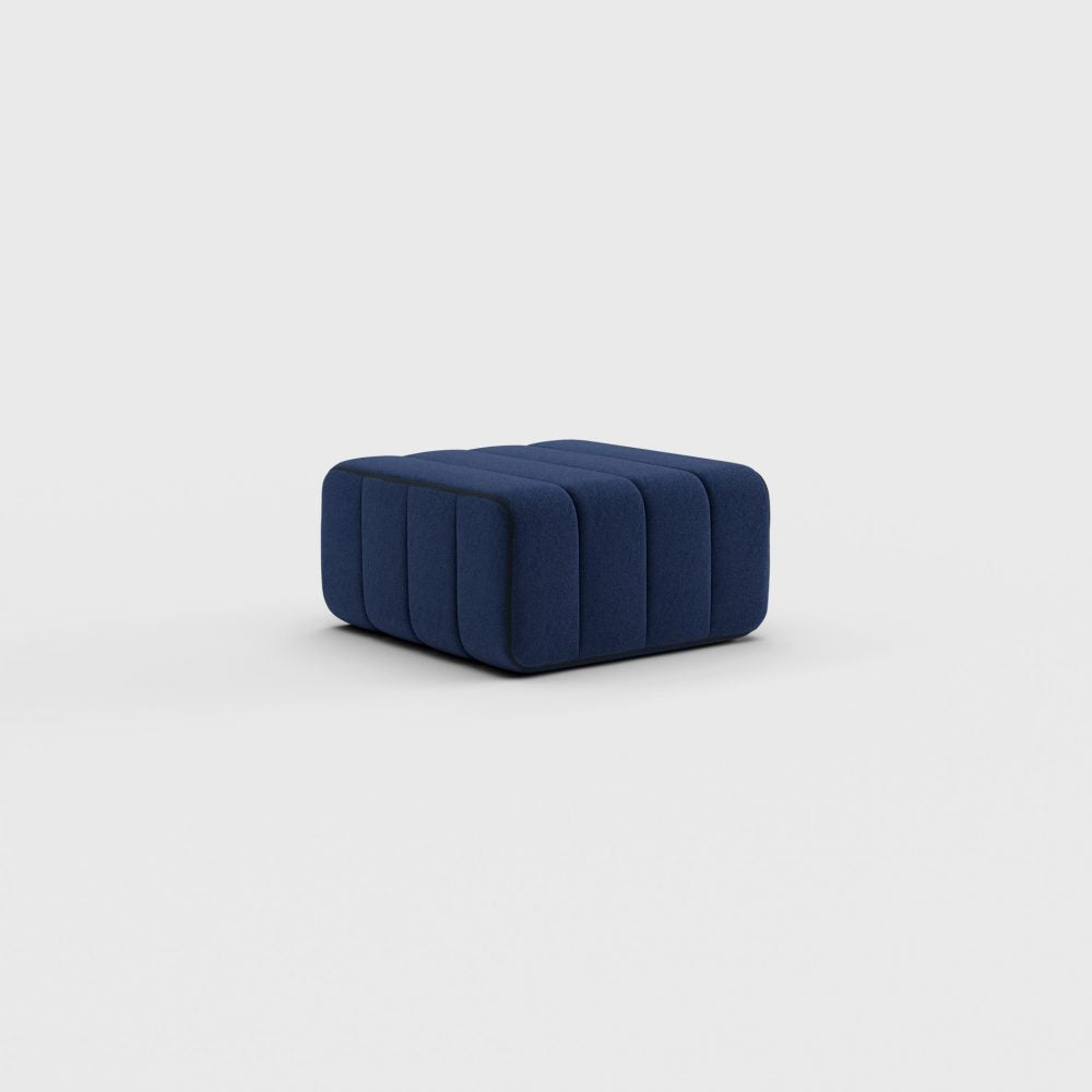 Curt-module - Jet - 6098 (Donkerblauw)