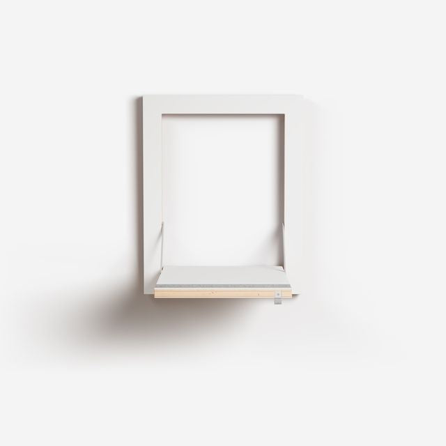 Fläpps fietshäng 50x40-1 - Wit