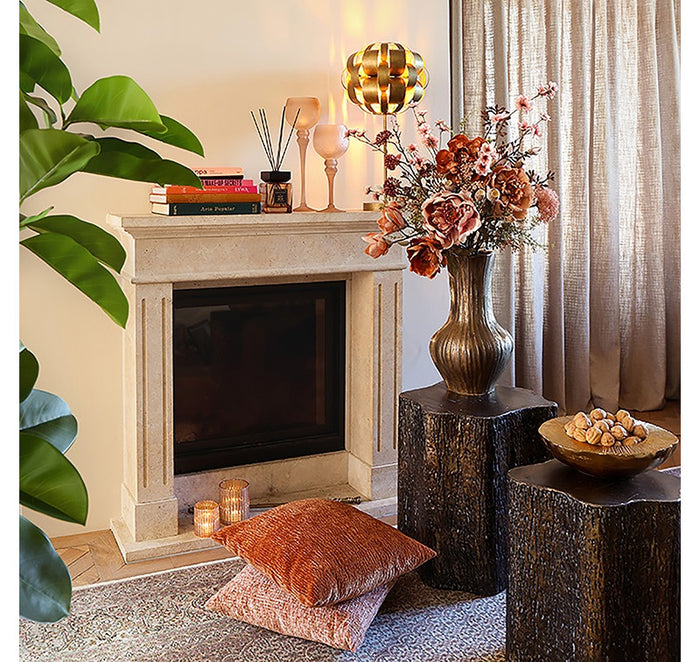 Countryfield Geurstokje vk No.28 L amber 500ml