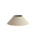 Light & Living - kap - Kluang - naturel - metaal - Ø 48cm - E27 -