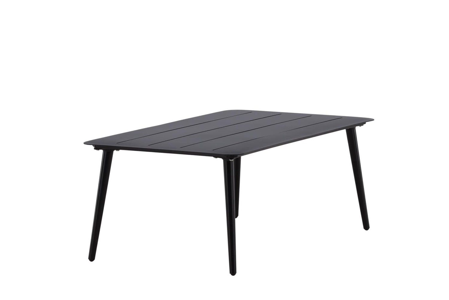 Venture Home Lina Salontafel 40 x 100 x 60 - Zwart