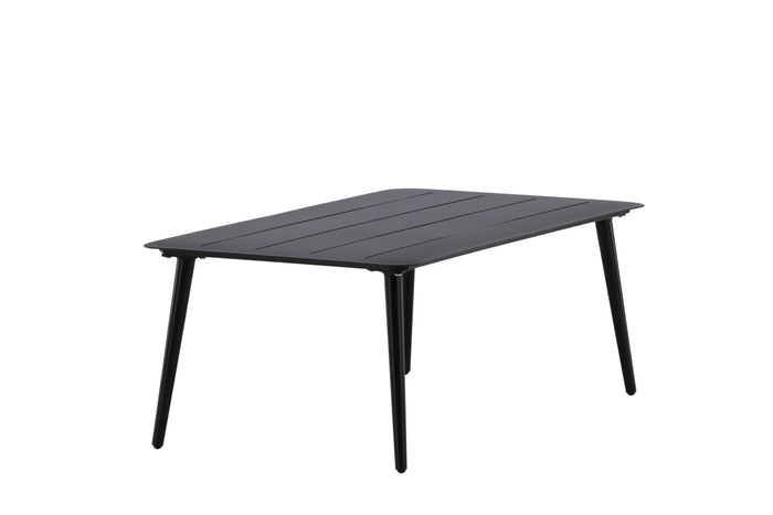 Venture Home Lina Salontafel 40 x 100 x 60 - Zwart