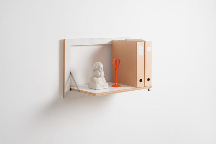 Fläpps plank 60x40-1 - Vallunaraju door Joe Mania