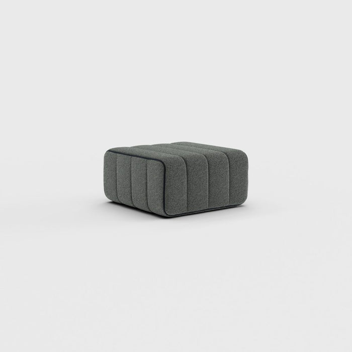 Curt-module - Sera - Gravel (Grijs)