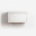 Fläpps Doos Sidebboard 80x40x40 - Wit
