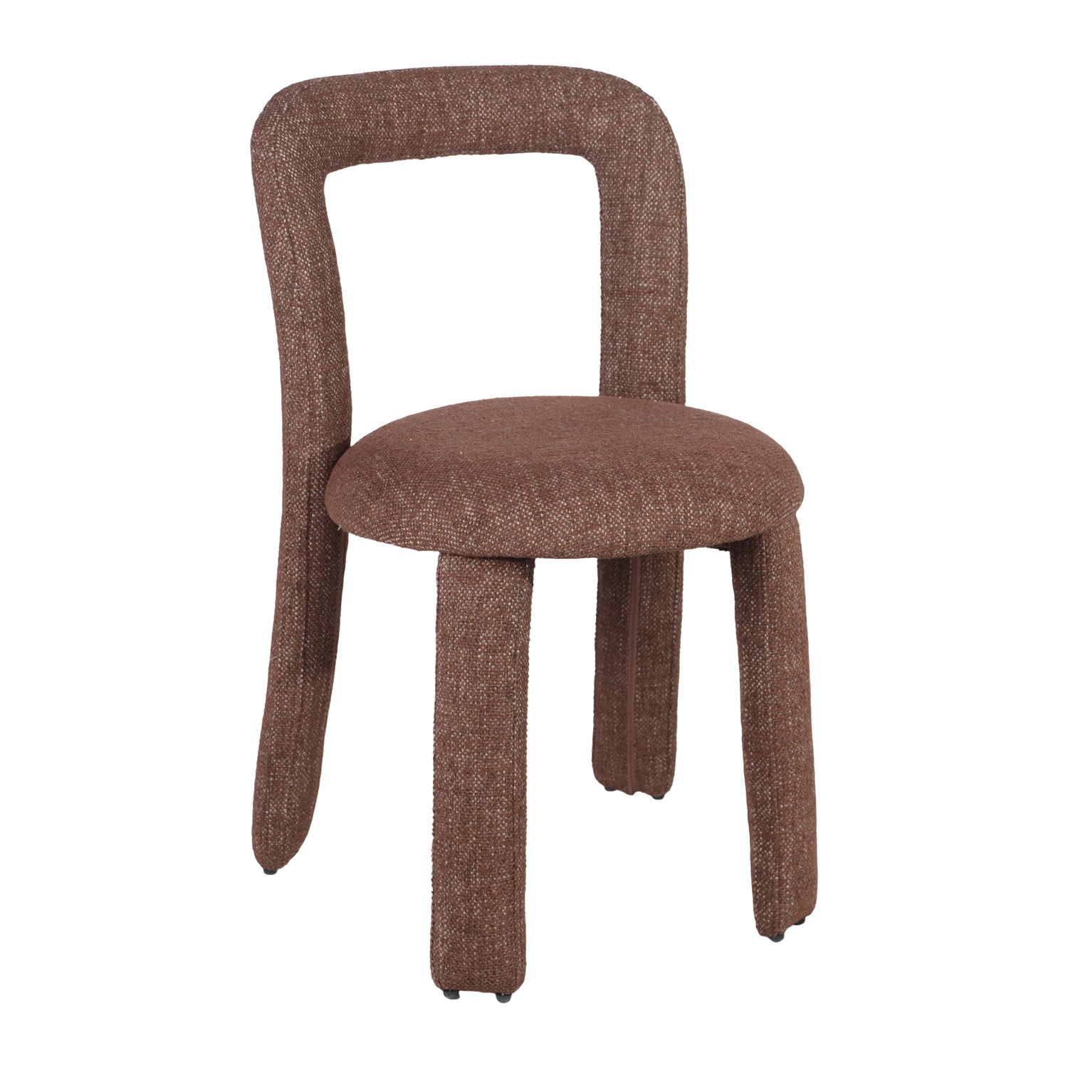 by fonQ Holly Eetkamelstoel - Terra