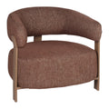 by fonQ Ploom Fauteuil - Terra