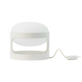 Kartell KD28 Tafellamp - Wit