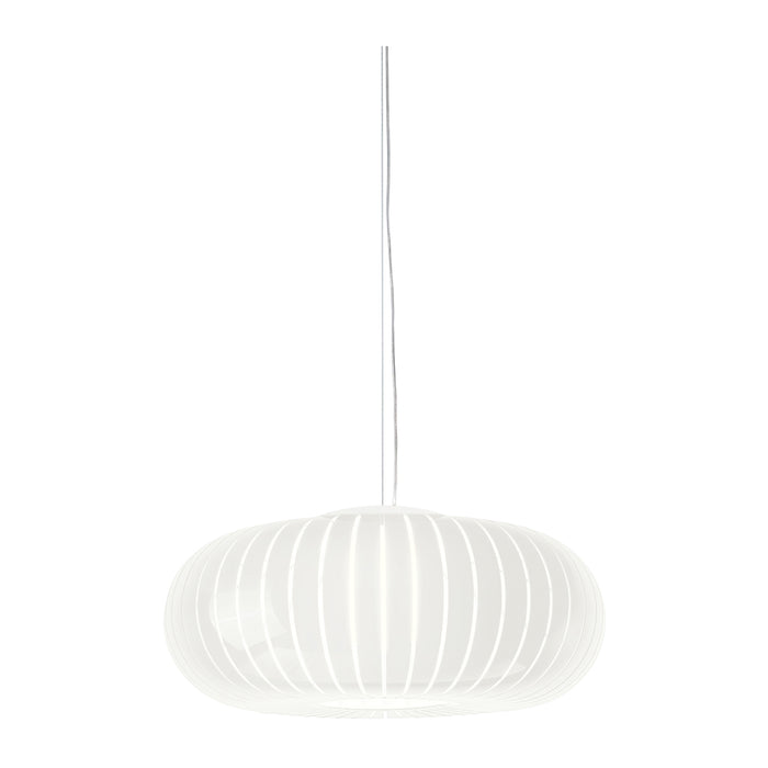 Kartell Teresa Hanglamp - Wit
