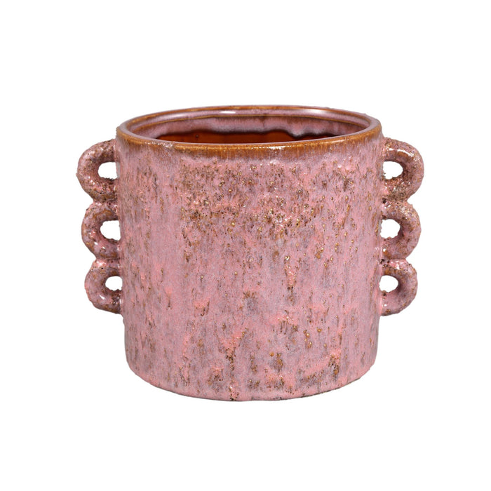 PTMD - Pot Nowreen - Roze - 22x17x17cm